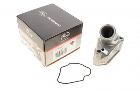 Фото термостат системи охолодження Gates TH14992G1 Термостат системи охолодження Gates TH14992G1