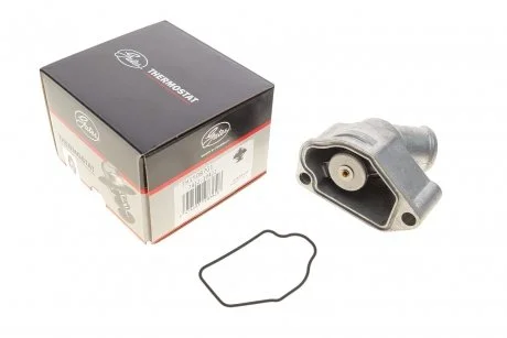 Фото термостат системи охолодження Gates TH15087G1 Термостат системи охолодження Gates TH15087G1