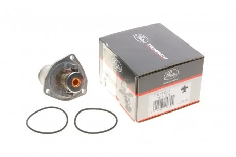 Фото термостат системи охолодження Gates TH15192G1 Термостат системи охолодження Gates TH15192G1