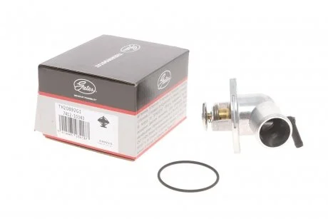 Фото термостат системи охолодження Gates TH20892G1 Термостат системи охолодження Gates TH20892G1