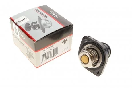 Фото термостат 1.1-1.4 96-/Jumpy 2.0 94- Gates TH21689G1 Термостат 1.1-1.4 96-/Jumpy 2.0 94- Gates TH21689G1