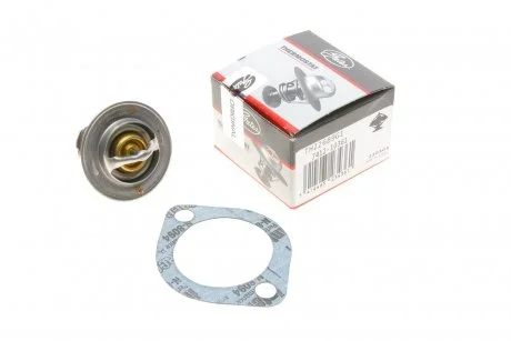 Фото термостат системи охолодження (89°C) OPEL ASTRA G, ASTRA G CLASSIC, ASTRA G/KOMBI, ASTRA H, ASTRA H GTC, ASTRA H/KOMBI, COMBO TOUR, COMBO/MINIVAN, CORSA C, CORSA C/HATCHBACK 1.7D/1.8/2.1D 08.94- Gates TH22689G1 Термостат системи охолодження (89°C) OPEL ASTRA G, ASTRA G CLASSIC, ASTRA G/KOMBI, ASTRA H, ASTRA H GTC, ASTRA H/KOMBI, COMBO TOUR, COMBO/MINIVAN, CORSA C, CORSA C/HATCHBACK 1.7D/1.8/2.1D 08.94- Gates TH22689G1