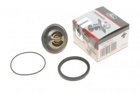 Фото термостат системи охолодження Gates TH22782G1 Термостат системи охолодження Gates TH22782G1