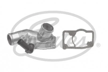 Фото термостат системи охолодження Gates TH24092G1 Термостат системи охолодження Gates TH24092G1