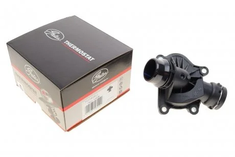 Фото термостат системи охолодження Gates TH35488G1 Термостат системи охолодження Gates TH35488G1