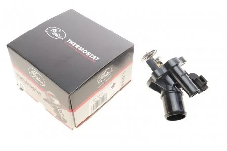 Фото термостат системи охолодження Gates TH35798G1 Термостат системи охолодження Gates TH35798G1