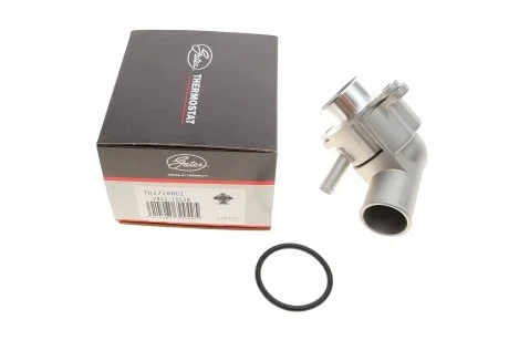 Фото термостат системи охолодження Gates TH37288G1 Термостат системи охолодження Gates TH37288G1