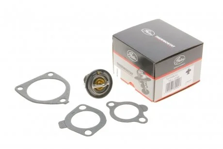 Фото термостат, Camry, Corolla, Rav4, Corolla/Almera, Primera, Sunny Gates TH39082G1 Термостат, Camry, Corolla, Rav4, Corolla/Almera, Primera, Sunny Gates TH39082G1