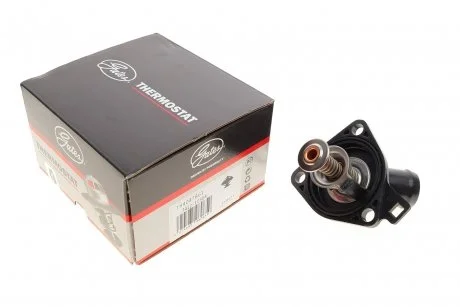 Фото термостат системи охолодження Gates TH40478G1 Термостат системи охолодження Gates TH40478G1