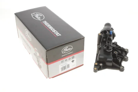 Термостат системи охолодження Gates TH41389G1