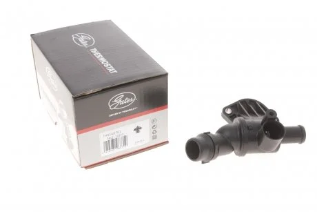 Фото термостат системи охолодження Gates TH41487G1 Термостат системи охолодження Gates TH41487G1