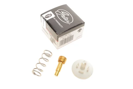 Термостат системи охолодження Gates TH41887G1