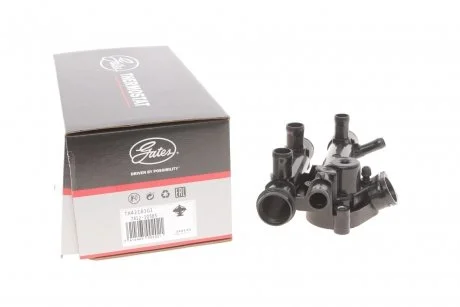 Фото термостат системи охолодження Gates TH42183G1 Термостат системи охолодження Gates TH42183G1