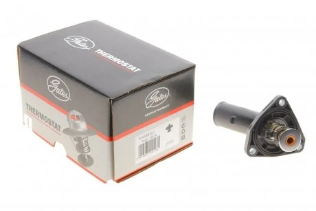 Фото термостат системи охолодження Gates TH45482G1 Термостат системи охолодження Gates TH45482G1