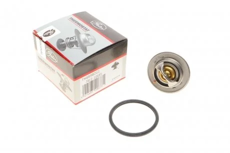 Фото термостат системи охолодження (82°C) CITROEN C4 AIRCROSS, FIAT FULLBACK, HYUNDAI GALLOPER II, GETZ, H-1, MITSUBISHI OUTLANDER II, PEUGEOT 4008 1.3-2.5D 11.97- Gates TH48982G1 Термостат системи охолодження (82°C) CITROEN C4 AIRCROSS, FIAT FULLBACK, HYUNDAI GALLOPER II, GETZ, H-1, MITSUBISHI OUTLANDER II, PEUGEOT 4008 1.3-2.5D 11.97- Gates TH48982G1