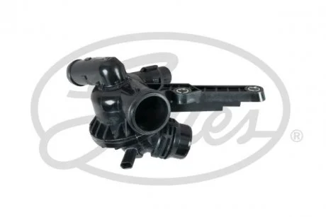 Термостат системи охолодження (105°C, в корпусі) BMW 1 (F20), 1 (F21), 3 (F30, F80), 3 (F31) 1.6 07.11-06.19 Gates TH614105G1