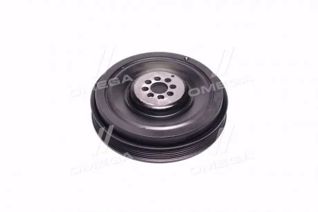 Шкив коленвала Gates TVD1133