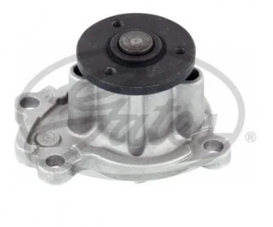 Фото водяна помпа Gates WP0186 Водяна помпа Gates WP0186