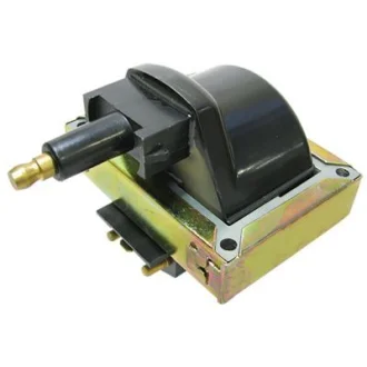 Котушка запалювання Renault Trafic/Megane I -03 Gauss GC4022