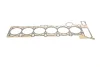 Прокладка головки блоку циліндрів Gazo GZ-A1204 (фото 1)