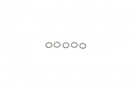 Прокладка крышки клапанов Ford Transit Connect 1.6 TDCi 13- (к-кт) Gazo GZ-A1252