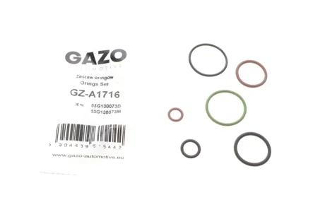 Прокладка Gazo GZ-A1716