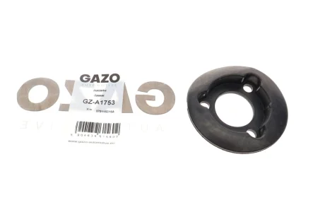 Кільце ущільнююче Gazo GZ-A1753