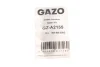 Ремкомплект форсунки Gazo GZ-A2155 (фото 9)