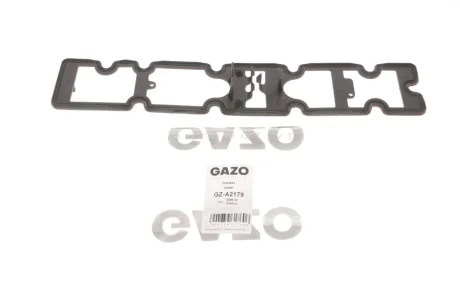 Прокладка кришки клапанів Gazo GZ-A2179
