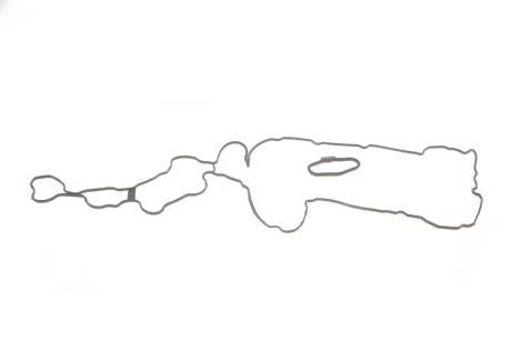 Прокладка клапанної кришки Gazo GZ-A2400