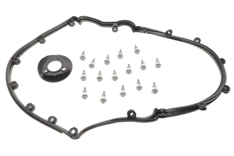 Прокладка крышки клапанов VW T5 2.5 TDI 03-09 (к-кт) Gazo GZ-A2807