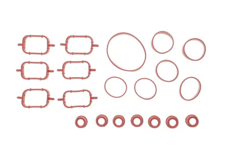 Прокладка коллектора впускного BMW/Opel 2.5/3.0D M57 (к-кт) Gazo GZ-A2903