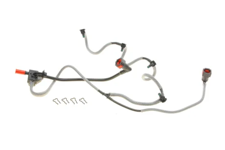 Шланг паливний Gazo GZ-C1004