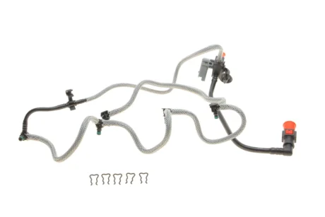 Шланг паливний Gazo GZ-C1112