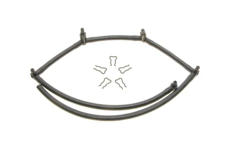 Шланг паливний Gazo GZ-C1132