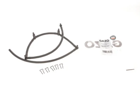 Шланг паливний Gazo GZ-C1181