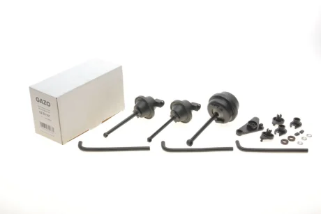 Ремкомплект модуля коллектора впускного Gazo GZ-E1167