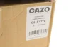 Колектор випускний Gazo GZ-E1270 (фото 2)