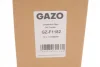 Радіатор оливи Gazo GZ-F1182 (фото 3)