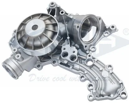 Насос водяний GEBA 13165