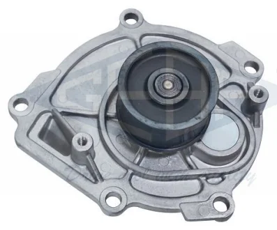 Насос водяний GEBA 50000