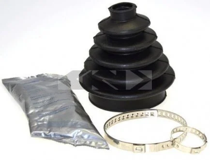 Фото пильовик, приводний вал LOBRO GKN (Lobro) 190964 Пильовик, приводний вал LOBRO GKN (Lobro) 190964