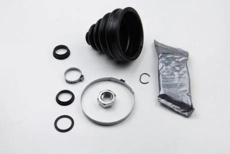 Комплект пильника, приводной вал GKN (Lobro) 300313