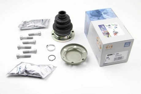 Пыльник шруса (внутреннего) TDI GKN (Lobro) 300528