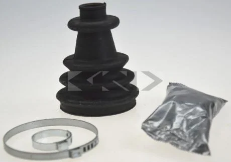 Фото пильовик привідного валу (набір) GKN (Lobro) 300556 Пильовик привідного валу (набір) GKN (Lobro) 300556