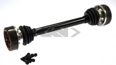 Фото 1 - привідний вал (Ціна за цей товар формується з двох складових: Ціна на сайті + додатковий платіж. Остаточну ціну дізнавайтесь у менеджера.) LOBRO GKN (Lobro) 300672 Привідний вал (Ціна за цей товар формується з двох складових: Ціна на сайті + додатковий платіж. Остаточну ціну дізнавайтесь у менеджера.) LOBRO GKN (Lobro) 300672 (фото 1)