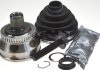 ШРКШ зовн. Audi A4 2,6/2,8/2,5TDI 9/95-, A6 2,4-2,8/1,9TDI 2/97-// VW Passat B5 10/96- GKN (Lobro) 301961 (фото 1)