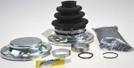 Пильовик привідного валу (набір) LOBRO GKN (Lobro) 302334