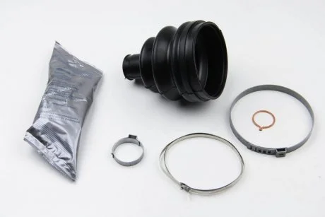 Набор пыльника, приводной вал GKN (Lobro) 302689