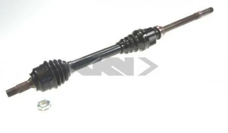 Приводной вал GKN (Lobro) 302919